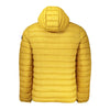 Armata Di Mare Yellow Polyamide Jacket