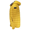 Armata Di Mare Yellow Polyamide Jacket