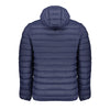 Armata Di Mare Blue Polyamide Jacket