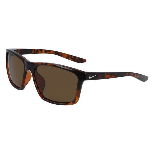 Nike Brown Injected Sunglasses