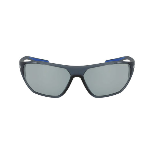 Nike Gray Injected Sunglasses