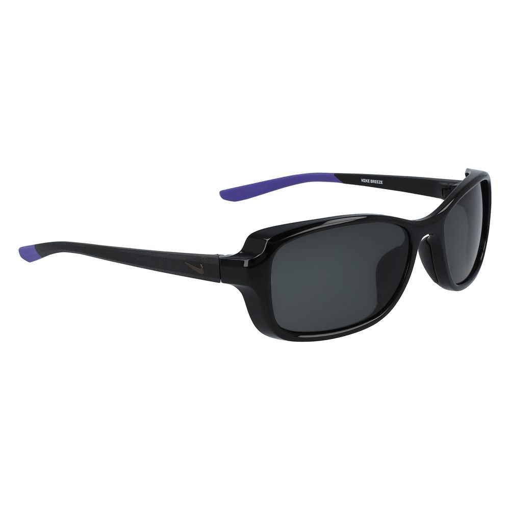 Nike Black Injected Sunglasses