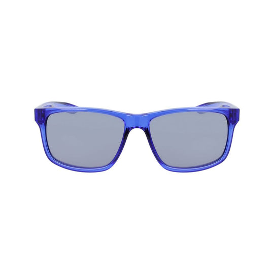 Nike Blue Acetate Sunglasses