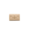 Love Moschino Beige Polyethylene Crossbody Bag