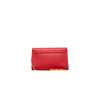 Love Moschino Red Polyethylene Crossbody Bag