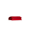 Love Moschino Red Polyethylene Crossbody Bag