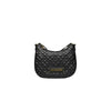 Love Moschino Black Polyethylene Crossbody Bag