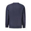 Timberland Blue Cotton Sweater