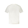 Tommy Hilfiger White Cotton T-Shirt