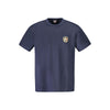 Tommy Hilfiger Blue Cotton T-Shirt