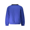 Tommy Hilfiger Blue Polyester Jacket