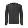 North Sails Black Cashmere Sweater