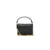 Love Moschino Black Polyethylene Handbag