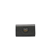 Love Moschino Black Polyethylene Crossbody Bag