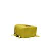 Love Moschino Yellow Polyethylene Backpack