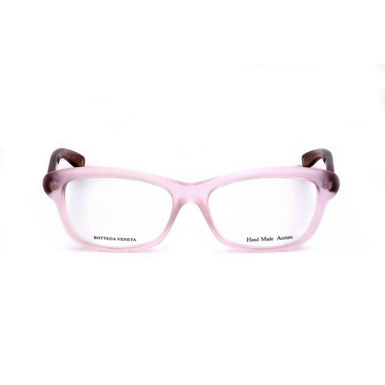 Bottega Veneta Bicolor Acetate Frames