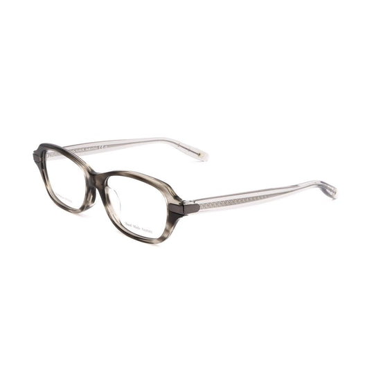 Bottega Veneta Bicolor Plastic Frames