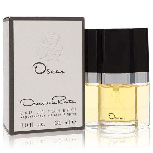 Oscar Perfume By Oscar De La Renta Eau De Toilette Spray