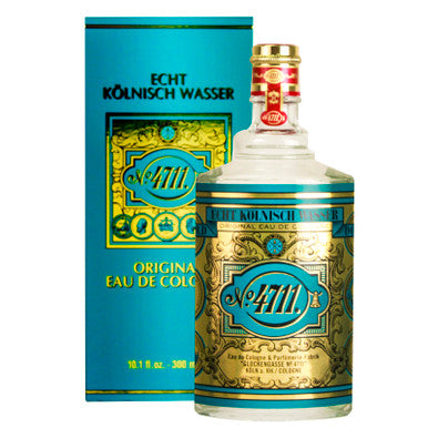 4711 10.1 Eau De Cologne Splash - ACCEXO