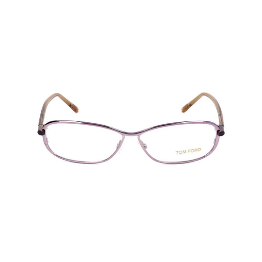 Tom Ford Purple Metal Frames