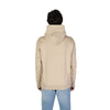 New Balance Beige Recycled Polyester Sweater