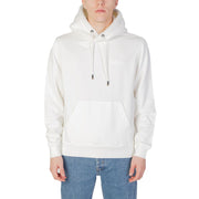 Hugo Boss Cream Cotton Sweater - ACCEXO