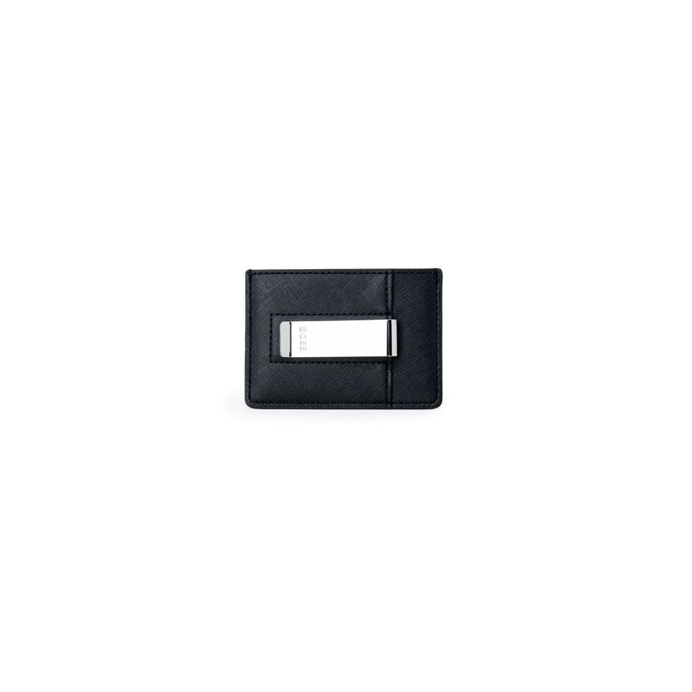 Hugo Boss Black Polyamide Wallet