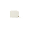 PINKO Cream Leather Wallet