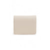 Love Moschino Beige Polyethylene Wallet