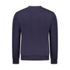 Rifle Blue Cotton Sweater