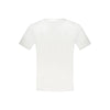 Rifle White Cotton T-Shirt