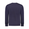 Rifle Blue Cotton Sweater