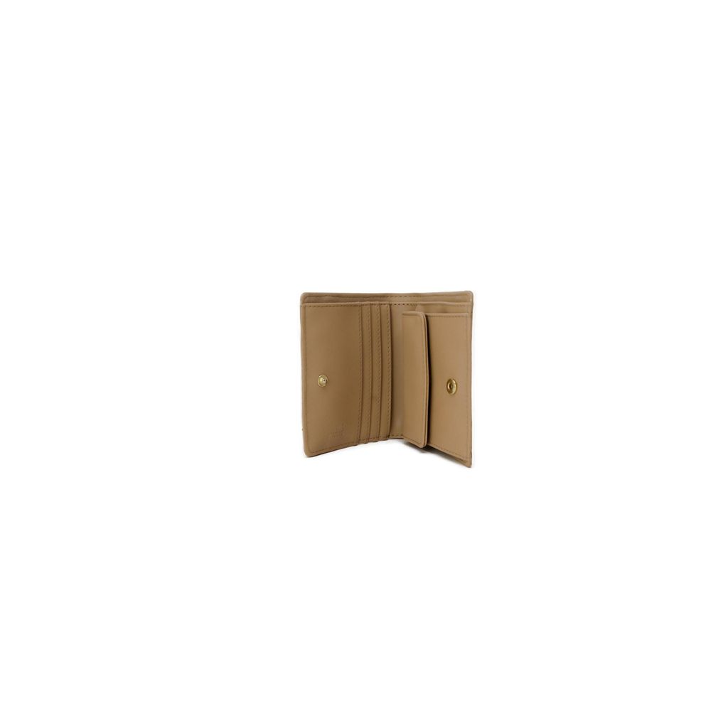 Love Moschino White Polyethylene Wallet - ACCEXO
