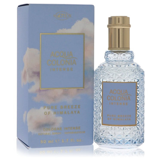 4711 Acqua Colonia Pure Breeze Of Himalaya Perfume By 4711 Eau De Cologne Intense Spray (Unisex)