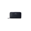 Armani Exchange Black Polyethylene Wallet