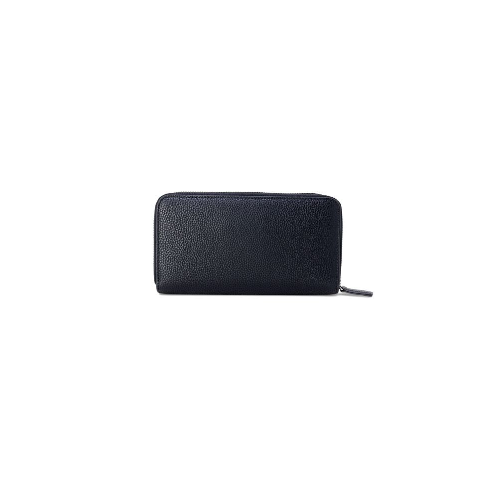 Armani Exchange Black Polyethylene Wallet - ACCEXO