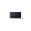 Armani Exchange Black Polyethylene Wallet