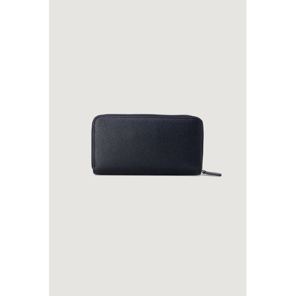 Armani Exchange Black Polyethylene Wallet - ACCEXO