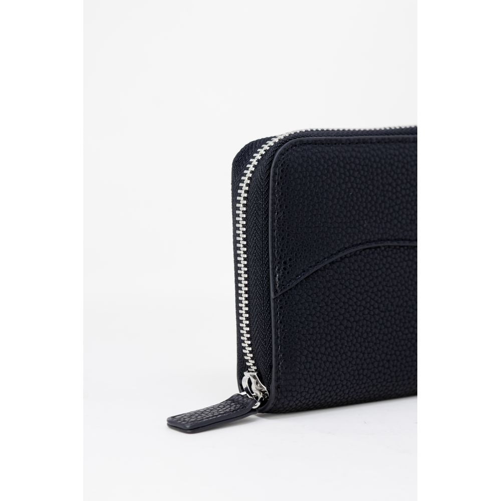 Armani Exchange Black Polyethylene Wallet - ACCEXO