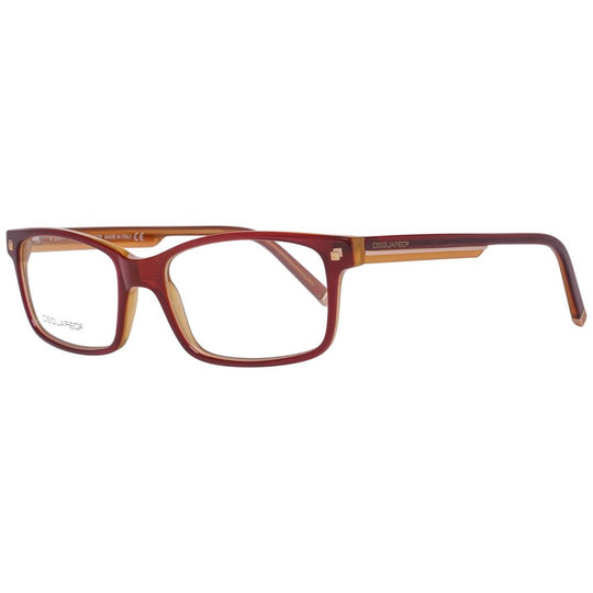 Dsquared² Bicolor Plastic Frames