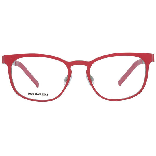 Dsquared² Multicolor Metal Frames