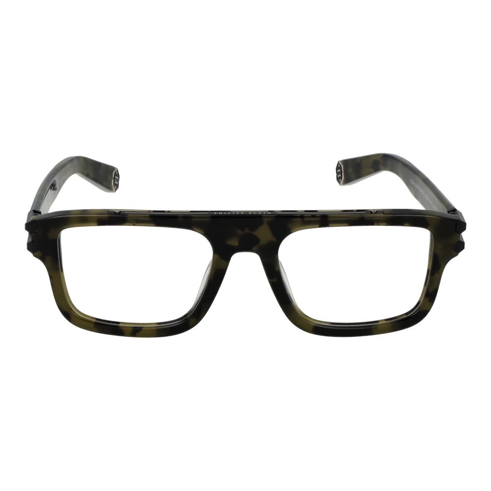 Philipp Plein Green Men Optical Frames