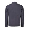 Norway 1963 Blue Polyester Sweater