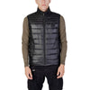 Hugo Boss Black Polyamide Jacket