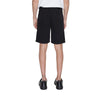 Hugo Boss Black Cotton Short