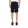 Hugo Boss Black Cotton Short