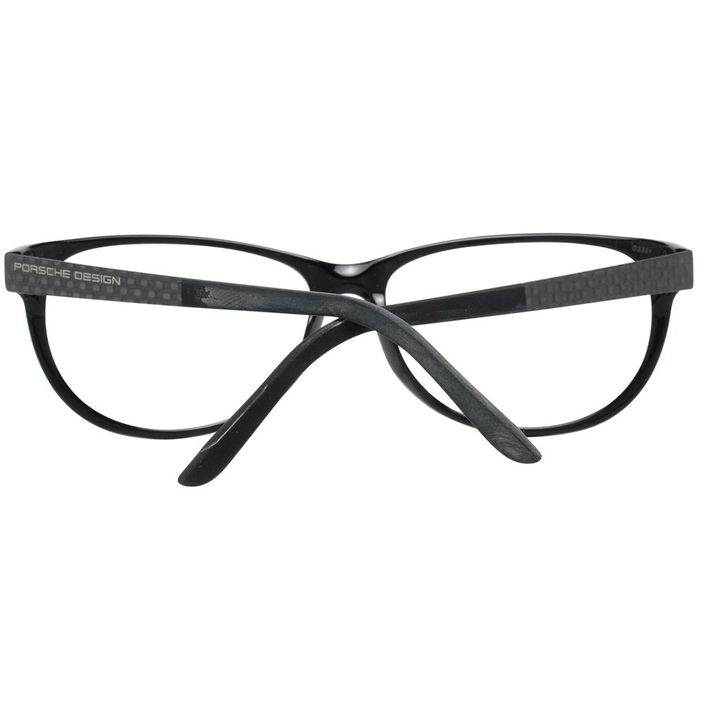 Porsche Design Black Women Optical Frames