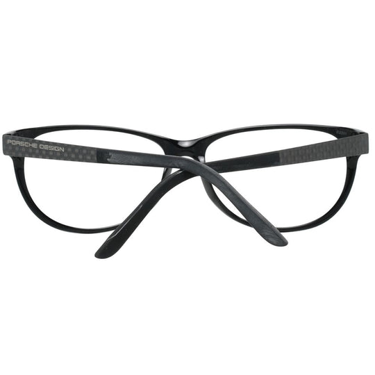 Porsche Design Black Women Optical Frames