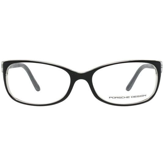 Porsche Design Black Women Optical Frames