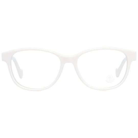 Moncler Cream Women Optical Frames